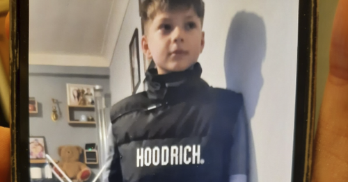 Live as urgent search launched for missing schoolboys in Wakefield