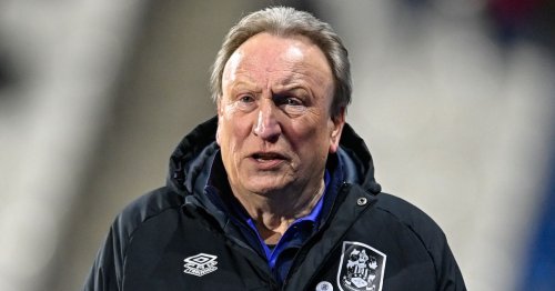 Huddersfield Town boss Neil Warnock breaks his silence over Kevin M. Nagle's takeover bid