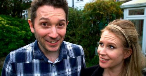 Who is Jon Richardson? His famous comedian wife, net worth and life in quiet Yorkshire town