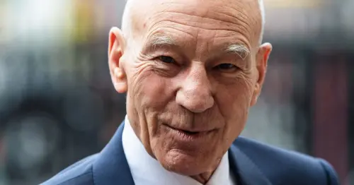 Sir Patrick Stewart among names to receive Freedom of the Borough as Kirklees turns 50