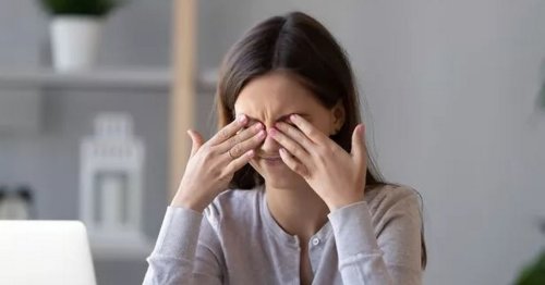 Unusual Covid symptoms that mean you might be infected as new Pirola variant spreads in UK