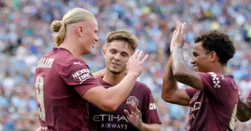 Micah Richards, Alan Shearer and Gary Lineker have their say on Leeds United transfer target