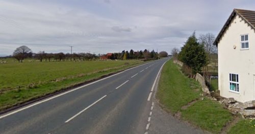 Live crash updates as police order drivers to avoid major road