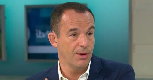 What Martin Lewis says every household must do as heating bills rise