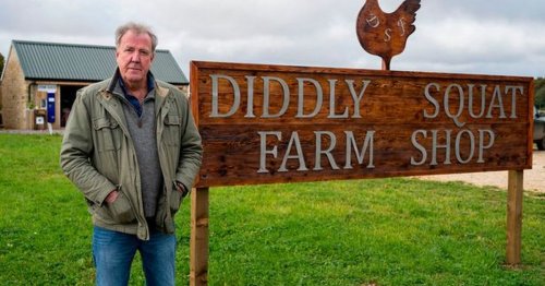 Clarkson's Farm series two date confirmed by Jeremy Clarkson despite reports of cancellation