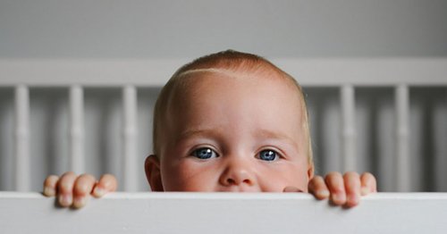 The 20 baby names set to disappear as fewer UK parents choose them