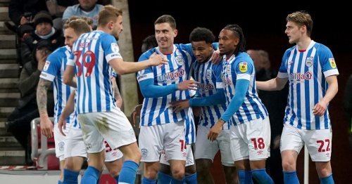 Huddersfield Town managerial decision could be tipping point for key contract decision