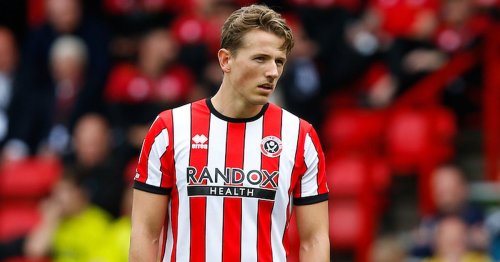 The balancing act Paul Heckingbottom and Sheffield United face amid more Sander Berge interest