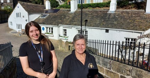 What life is like running one of Yorkshire's oldest pubs