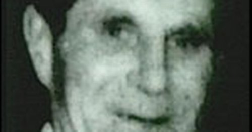 Mystery of the Yorkshire miner found dead with face of 'absolute terror'