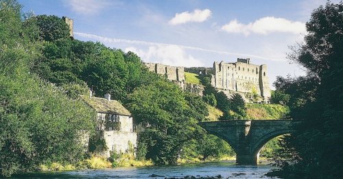 The two Yorkshire places named the best in the UK to raise a family
