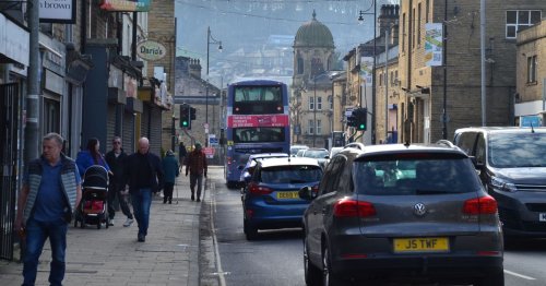 The edgy Yorkshire town that’s like Hebden Bridge but cheaper and ‘more real’