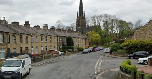 Women injured during aggravated burglary at Huddersfield home