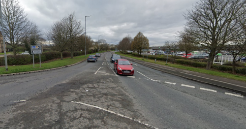 Live Asdale Road closed in Wakefield after boy seriously injured in collision