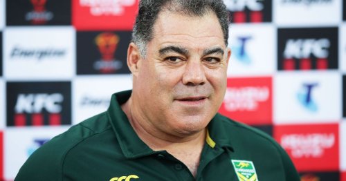Mal Meninga on Peter Sterling, 1982 Tour memories and Australia's World Cup hopes