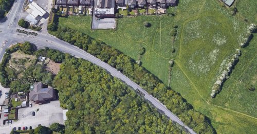 'Concrete jungle' housing estate planning delayed over flood fears