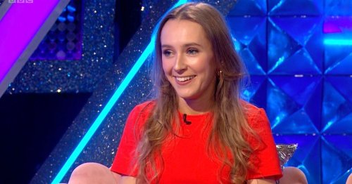 Strictly's Rose Ayling-Ellis shares ITV job roles but only for people with these health conditions