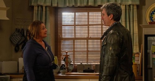 ITV Emmerdale fans have 'dredge' theory as 'Mack off the hook'