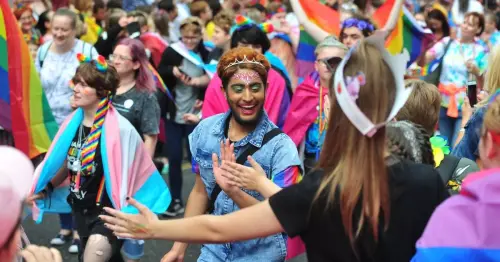 Exciting Leeds Pride 2024 headline acts and entertainment programme announced