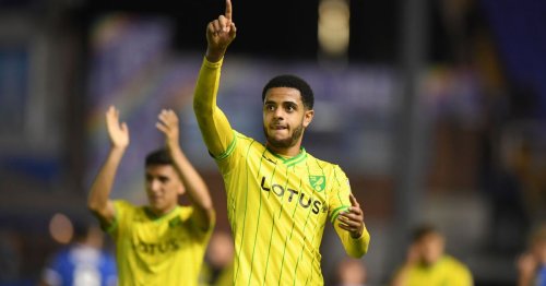 Norwich transfer admission over Sheffield United and Nottingham Forest-linked Andrew Omobamidele