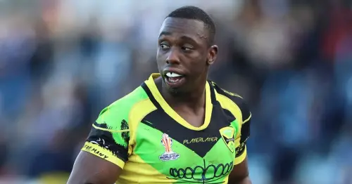 Oldham secure deal for departing Keighley Cougars speedster