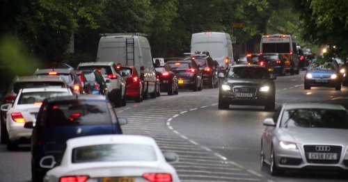 Council told to 'go back to drawing board' over £13m road scheme