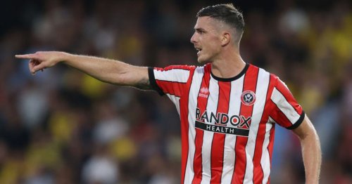 Insight into Newcastle United finances reveals cost to Sheffield United of injured Ciaran Clark