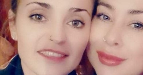 Girlfriend's 'desperate' plea to bring missing Chelsea Allen home after five-day search