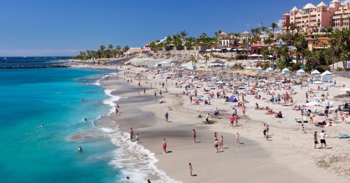 Lanzarote and Tenerife daily tourist charge update as Brits threaten to boycott holidays