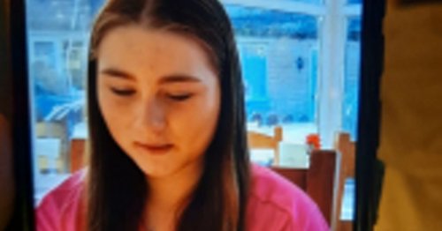 Mum of teenager who was last seen a week ago heading to the fair said the pain of her going missing is 'horrendous'