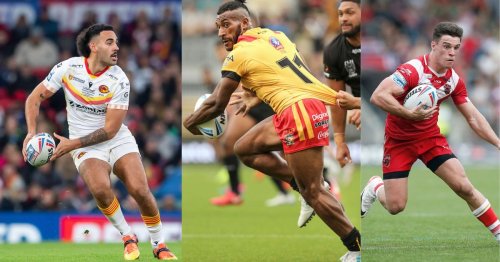 Every Super League club's most exciting new addition ahead of 2024 campaign