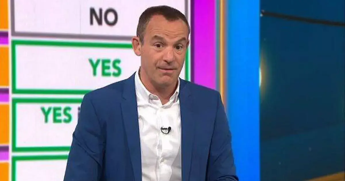 Martin Lewis' MSE team explains how to legally avoid tax on savings
