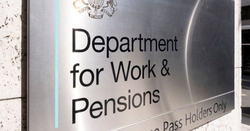 Four DWP increases for State Pension payments coming within days