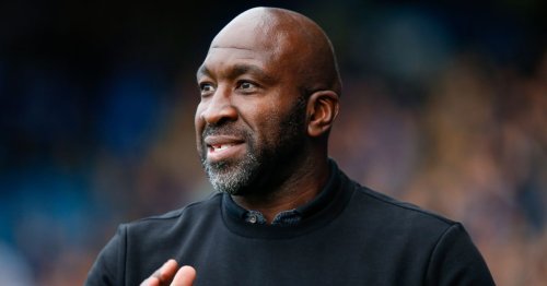 Darren Moore preparing for 'two real tough games' as Sheffield Wednesday look to coming tests