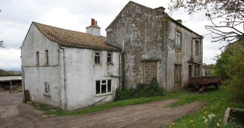 Yorkshire's 'most unwanted home', up for sale for six years and counting