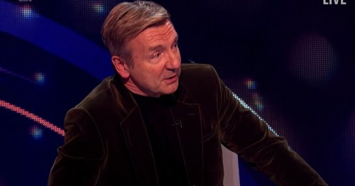 Dancing on Ice’s Christopher Dean opens up on 'life-changing illness'