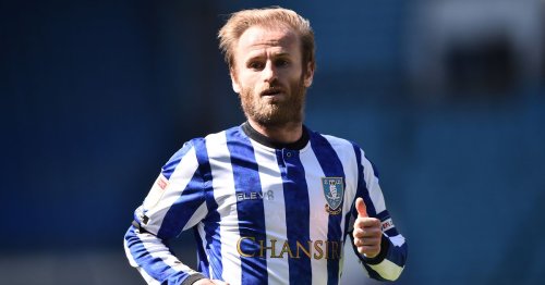 Tony Mowbray makes Barry Bannan admission ahead of Sheffield Wednesday duel