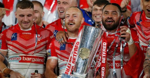 Everything we know about IMG's proposal and Super League changes including gradings, loop fixtures and Magic Weekend