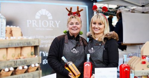 Yorkshire's two-day Christmas festival you won't have heard of