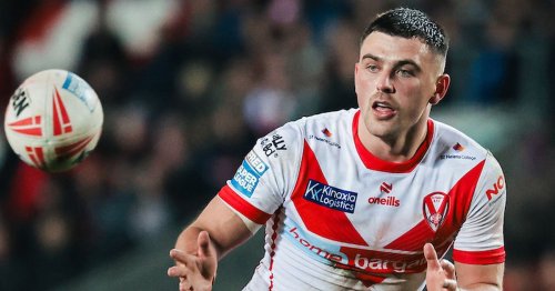St Helens player ratings as Paul Wellens' side carve out third straight win