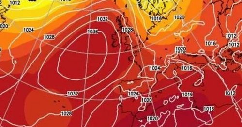 UK set for 'major' summer heatwave in July scorcher that could last 10 days