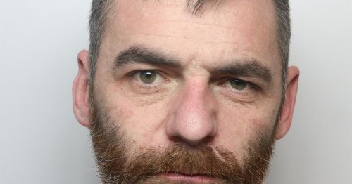 West Yorkshire hero cop's fall from grace in horror attack