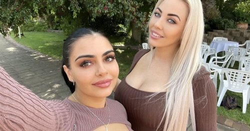 Mum joined daughter on OnlyFans and now they've made 100k between them