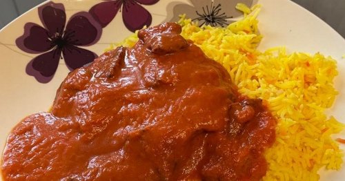 We tried Doncaster's 'best' Indian takeaway Gurkha Lounge and wouldn't order again