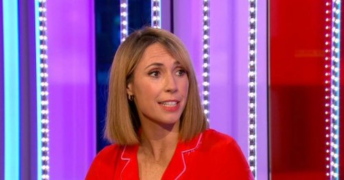 Flood of complaints for 'rude and unprofessional' end to The One Show
