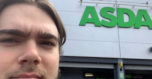 Man put Martin Lewis’ ‘crouching down’ hack to the test in Asda to see if it really saves money