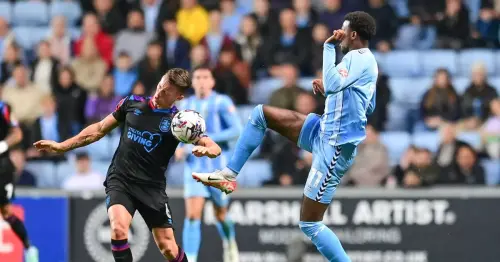 Huddersfield Town's dressing room reaction to Neil Warnock's exit and Darren Moore's appointment