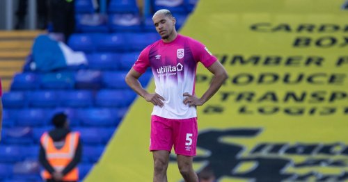 Out-of-favour Huddersfield Town midfielder features in Sheffield Wednesday friendly defeat
