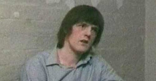 'UK's most dangerous killer' moves out of Monster Mansion glass box basement
