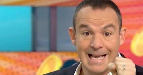 Martin Lewis shares hack to save mobile phone users hundreds